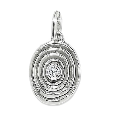 Token Kosmos Ellipse Amulet