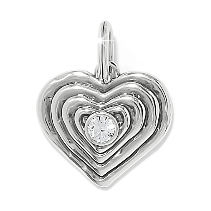 Token Kosmos Heart Amulet