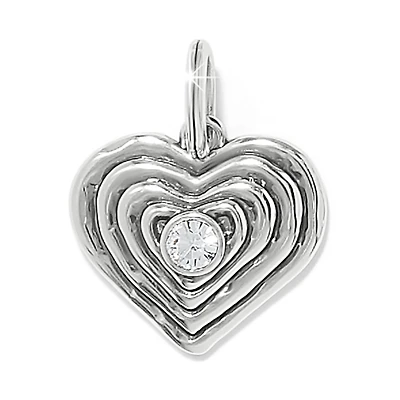 Token Kosmos Heart Amulet
