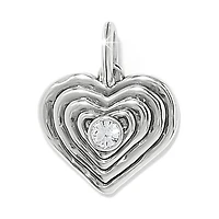 Token Kosmos Heart Amulet