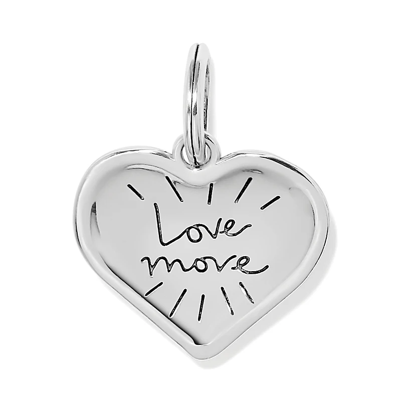 Token Kosmos Heart Amulet