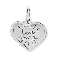 Token Kosmos Heart Amulet