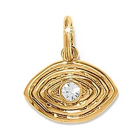 Token Kosmos Watchful Eye Amulet