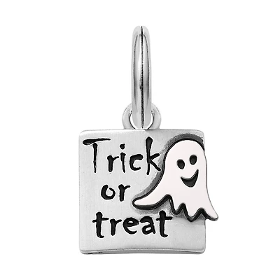 Trick Or Treat Charm