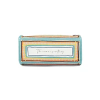 Trigger Fish Mini Tote