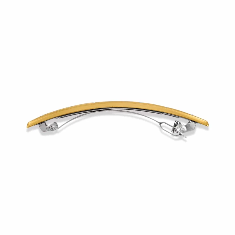 True Love Large Barrette