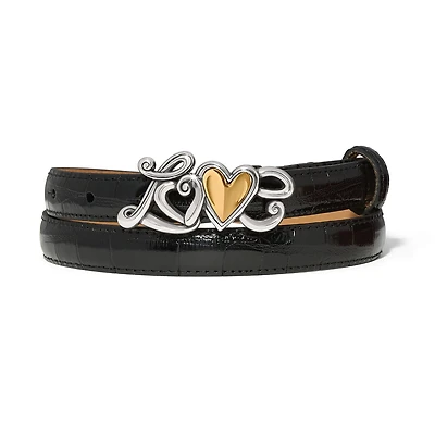 True Love Pant Belt