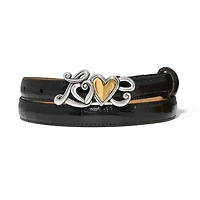 True Love Pant Belt