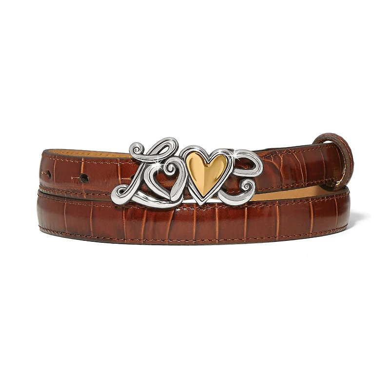 True Love Pant Belt
