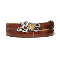 True Love Pant Belt