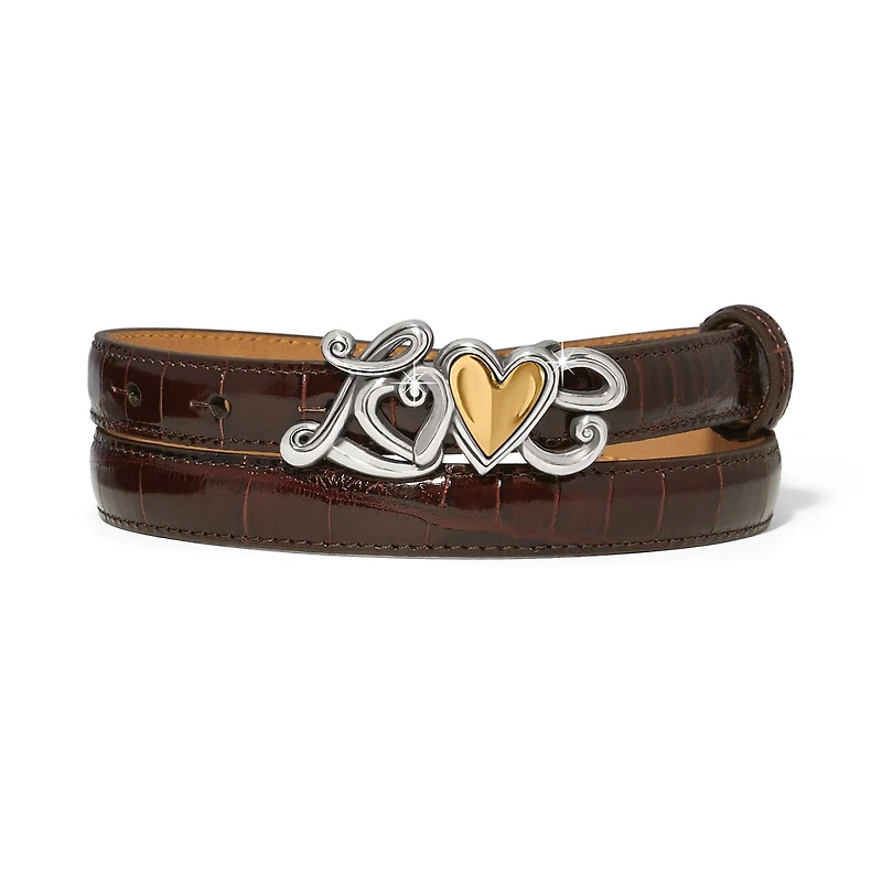 True Love Pant Belt