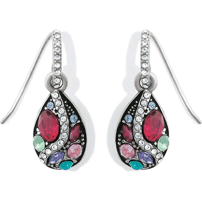 Trust Your Journey Jewelry Heart Gift Set