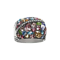 Trust Your Journey Multi Ring