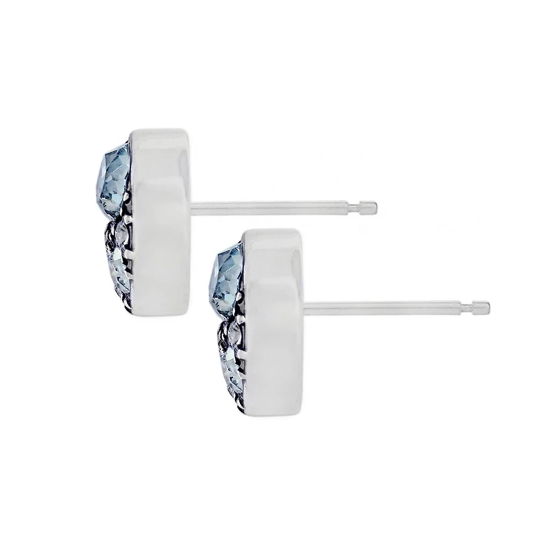 Trust Your Journey Post Earrings