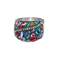 Trust Your Journey Ring