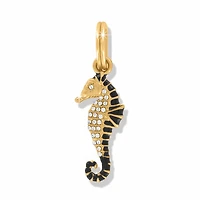 Twilight Waters Sea Horse Charm