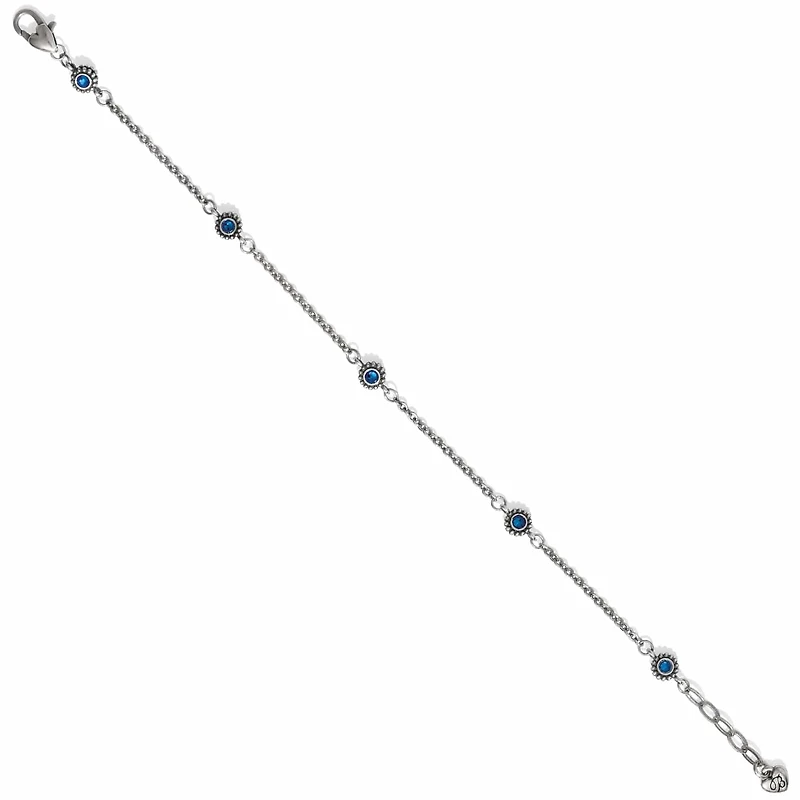 Twinkle Anklet