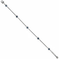 Twinkle Anklet
