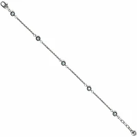 Twinkle Anklet