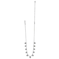 Twinkle Drops Necklace