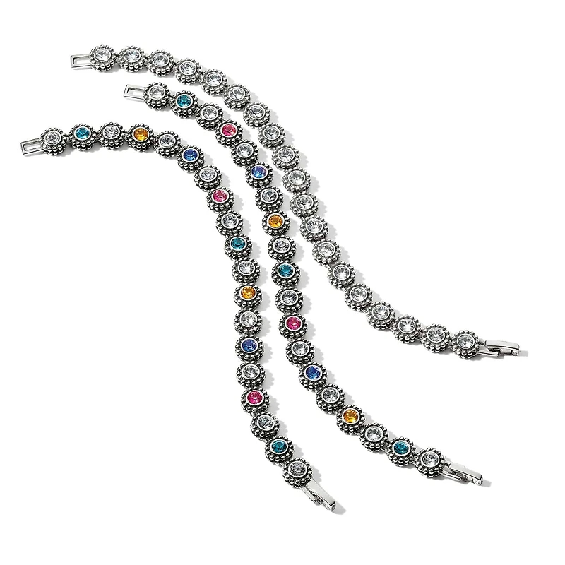 Twinkle Link Bracelet