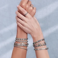 Twinkle Link Bracelet