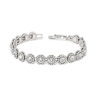 Twinkle Link Bracelet