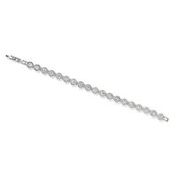 Twinkle Link Bracelet