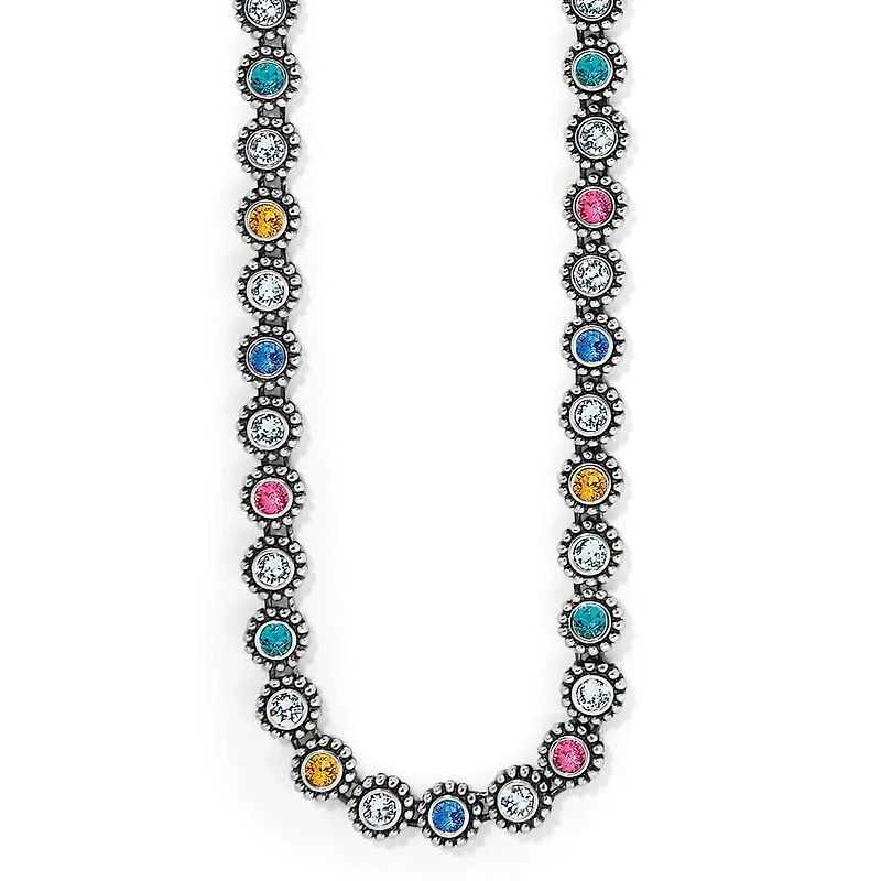 Twinkle Link Necklace