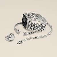 Twinkle Link Watch Band