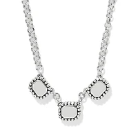 Twinkle Luxe Trio Necklace