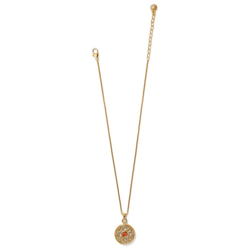 Venetian Gems Necklace