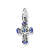 Venezia Cross Charm