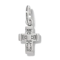 Venezia Cross Charm