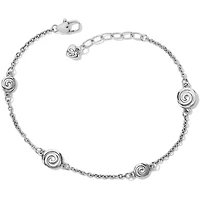 Vertigo Anklet