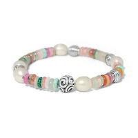 Vertigo Hues Stretch Bracelet