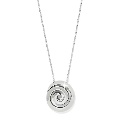 Vertigo Necklace