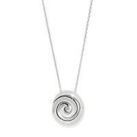Vertigo Necklace