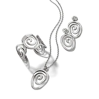 Vertigo Vibe Necklace