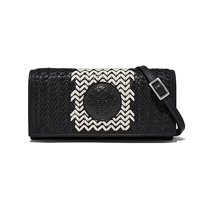 Via Val Large Wallet