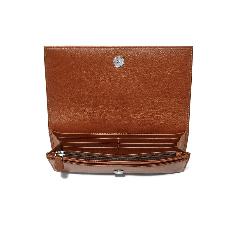 Via Val Large Wallet