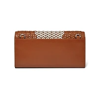 Via Val Large Wallet