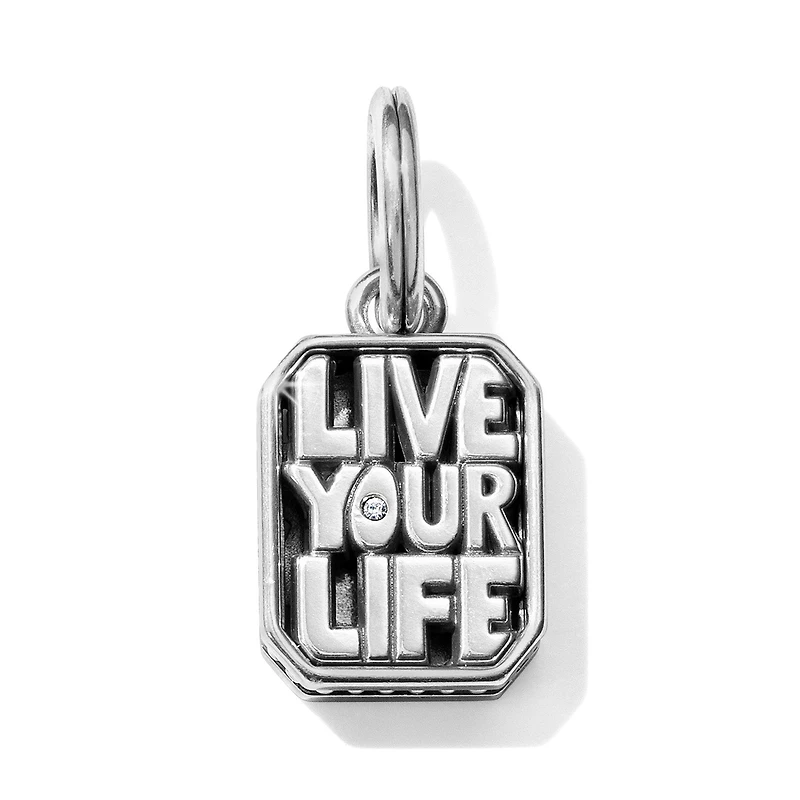 Viva Life Charm