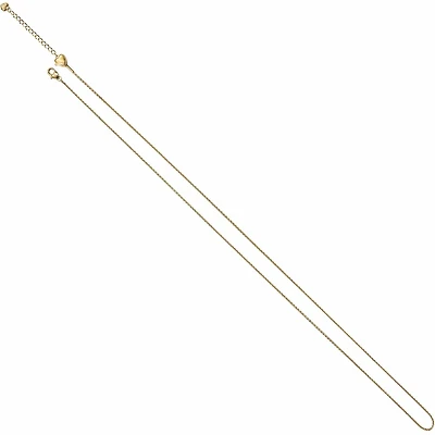 Vivi Delicate Long Charm Necklace