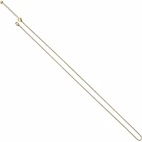 Vivi Delicate Long Charm Necklace