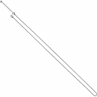 Vivi Delicate Long Charm Necklace
