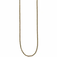 Vivi Delicate Medium Charm Necklace