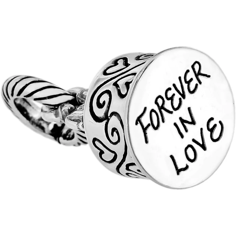 Wedding Cake Charm
