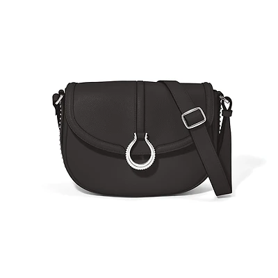 Weston Saddlebag