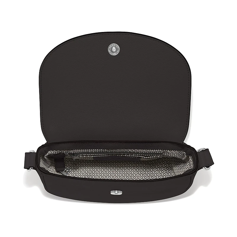 Weston Saddlebag